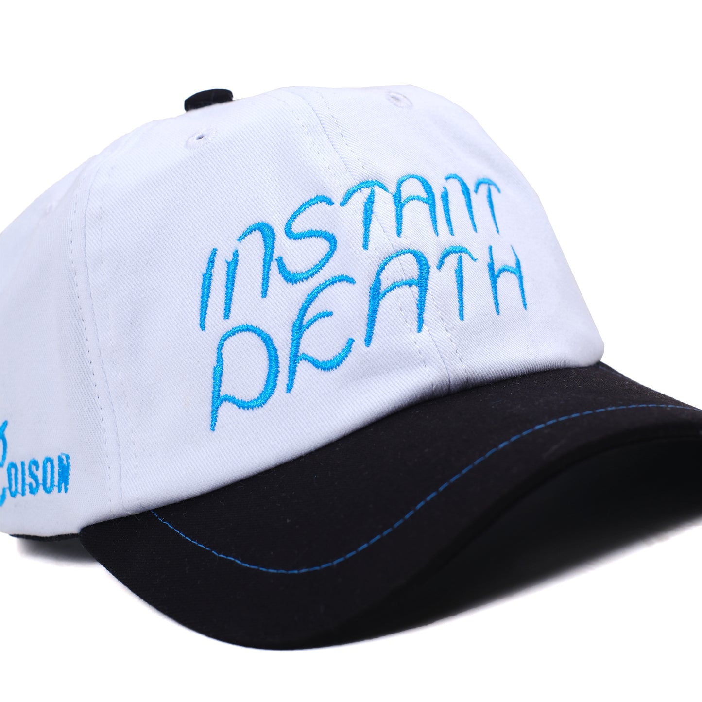 Instant Death Snapback