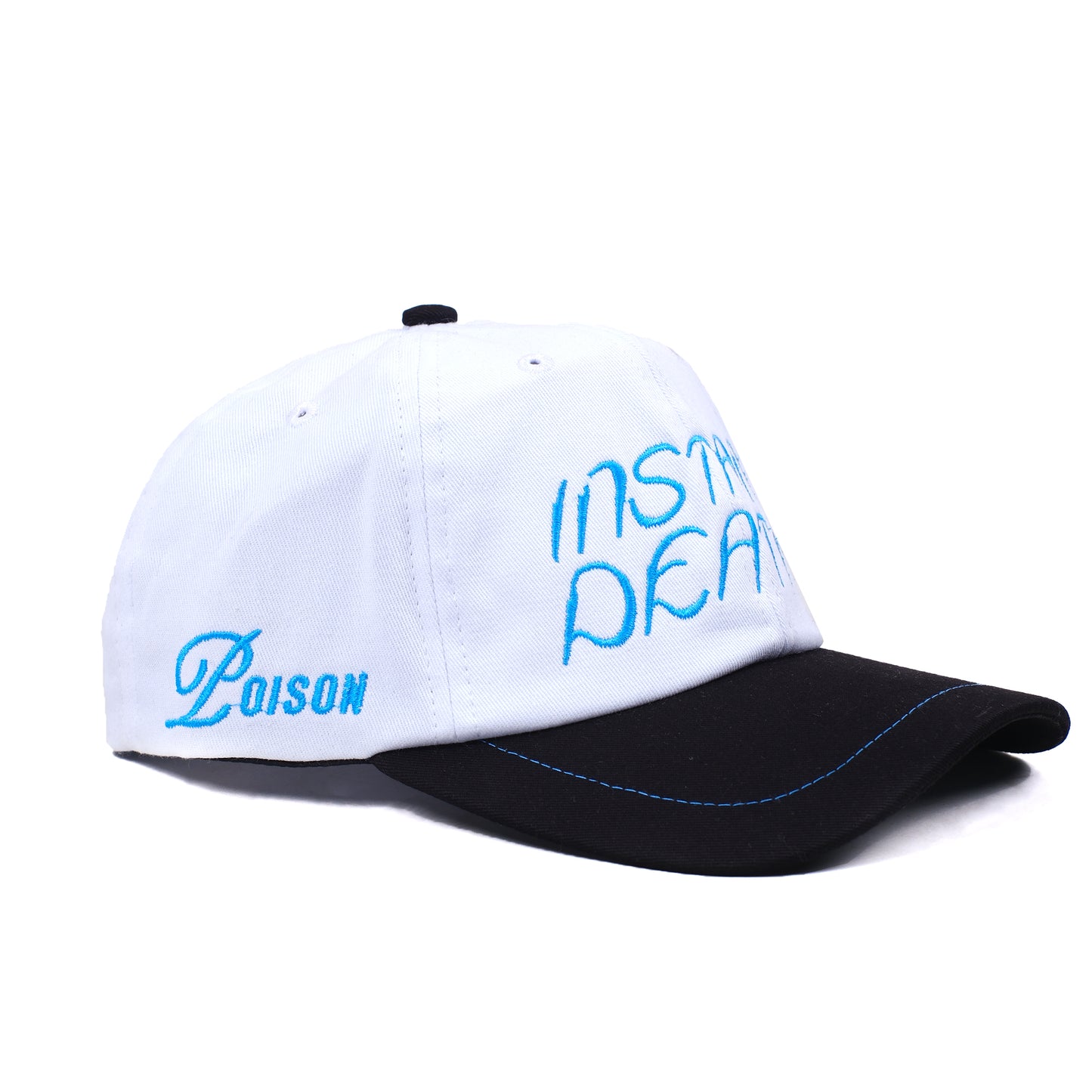 Instant Death Snapback