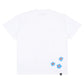 INFLAMMABLE TEE WHITE