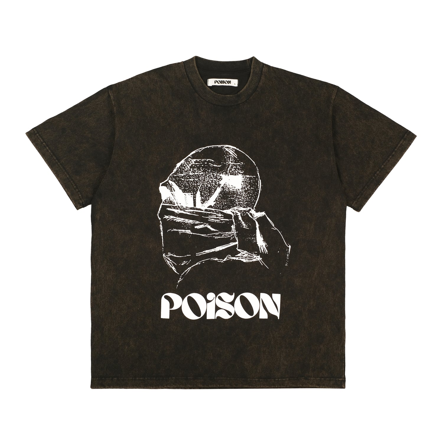 POISON 4th ANNIVERSARY YUJI COLLECTION